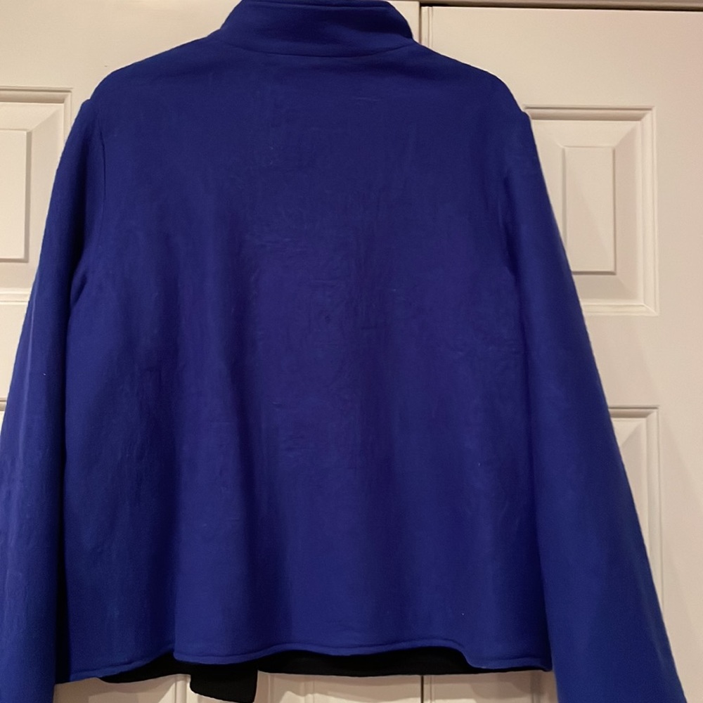 Chicos Reversible Jacket - image 4